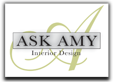 Ask Amy Interior Design